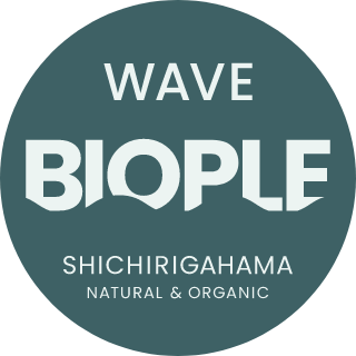WAVE BIOPLE SHICHIRIGAHAMA